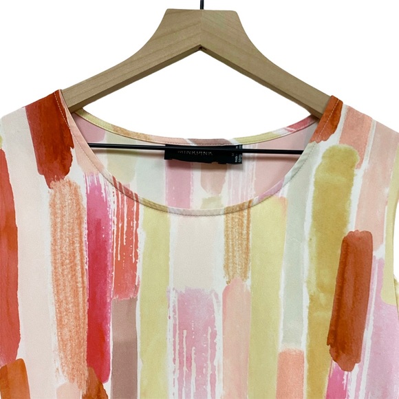 ♦️SOLD♦️Minkpink Good Life Tee Dress - Picture 4 of 9